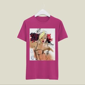 Mary J Blige T-Shirts - Good Morning Gorgeous 🌟